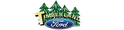 timberland ford